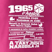 1965 v kostce
