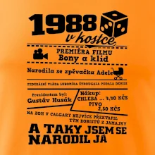 1988 v kostce