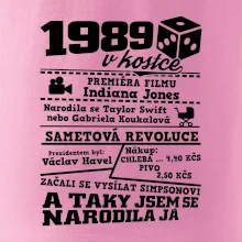 1989 v kostce