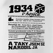 1934 v kostce