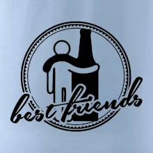 Best friends pivo