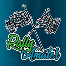 Rally amatér