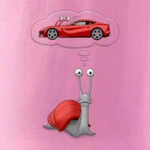 Nesplnitelný sen (Hana-creative)