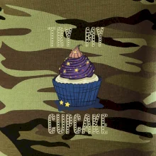 Try my cupcake (Radek Pilař ART)