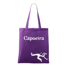Capoeira velký