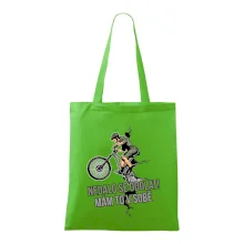 Nedalo se odolat, mám to v sobě kolo