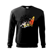 Pá a Pi z kočičí planety (Pecka Design) Pá a Pi z kočičí planety (Pecka Design)