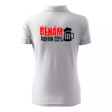 Běhám abych mohla chodit na pivo