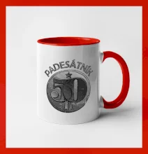 Padesátník Československý