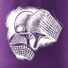 Ping pong pálky a síť