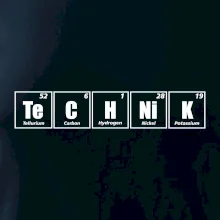 Periodická tabulka technik