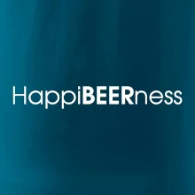 Pivní nápisy HappiBEERness