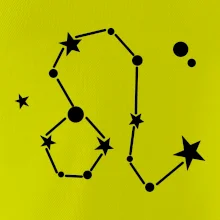 Souhvězdí - Leo - Lev