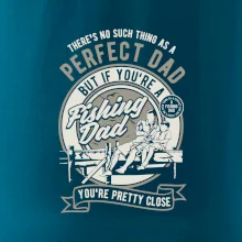 Fishing Perfect dad