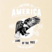 Welcome To America Welcome To America