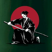 Japan culture - samurai