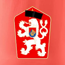 Mistrovství světa v ledním hokeji 1969 znak samostatný bez čísla