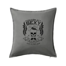 Nesnáším být sexy - ředitel