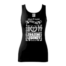 Zrození legendy - pro basketbalistu