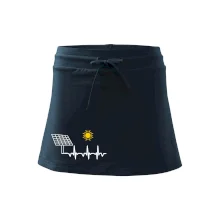 Ekg Fotovoltaická elektrárna