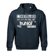 Čárový kód truhlář Čárový kód truhlář