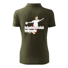 Házenkářská legenda