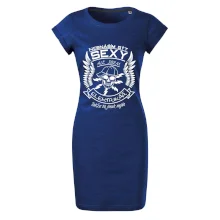 Nesnáším být sexy - elektrikář