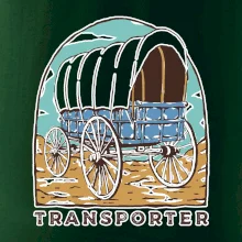 Transporter Transporter