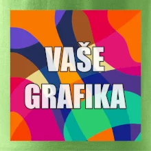 Potisk s vaší grafikou