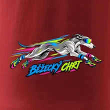 Běžecký chrt