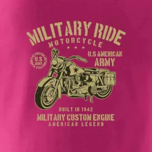 Military Ride