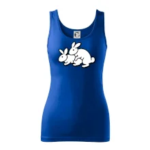 Dupající králící