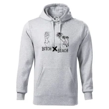 Anglický slovníček - Bitch Beach