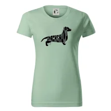 Jezevčík - Dachshund