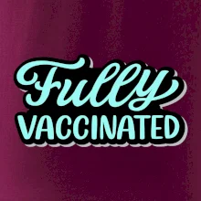 Fully vaccinated