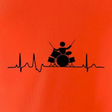 EKG bubeník EKG bubeník