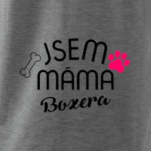 Jsem máma Boxera