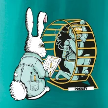 Pokusy na lidech (Pecka Design)