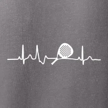 Ekg padel raketa
