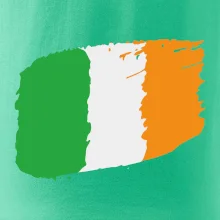 Irská vlajka