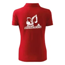 Noční můra pro krtka