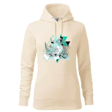 Bílý nosorožec (Pecka design)