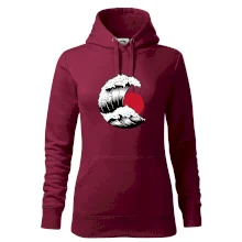 Japan culture - vlna