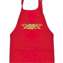 Ukrajina státní symbol