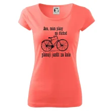 Staré kolo - Plány na důchod