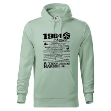 1964 v kostce 1964 v kostce