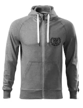 Zrození legendy - Moravská orlice