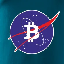 Bitcoin jiný vesmír