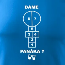 Dáme panáka?