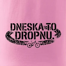 Dneska to dropnu